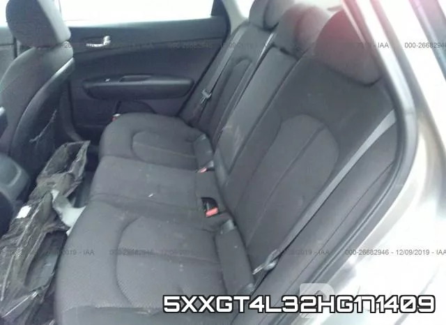 5XXGT4L32HG171409 фото 7