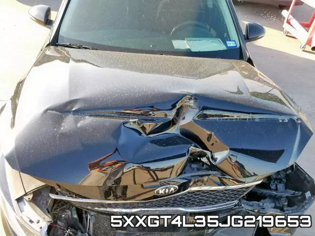 5XXGT4L35JG219653 фото 8