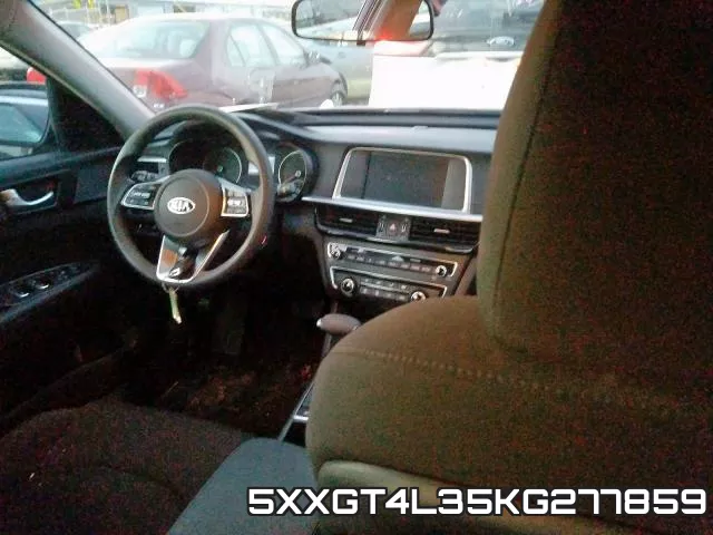 5XXGT4L35KG277859 фото 10