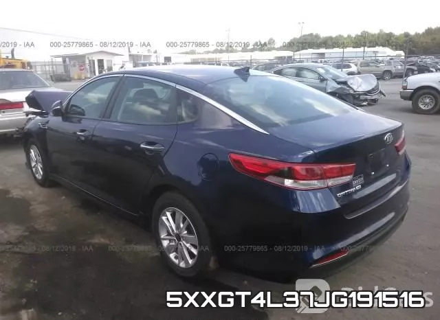 5XXGT4L37JG191516 фото 3