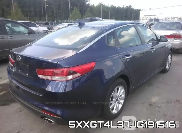 5XXGT4L37JG191516 фото 4