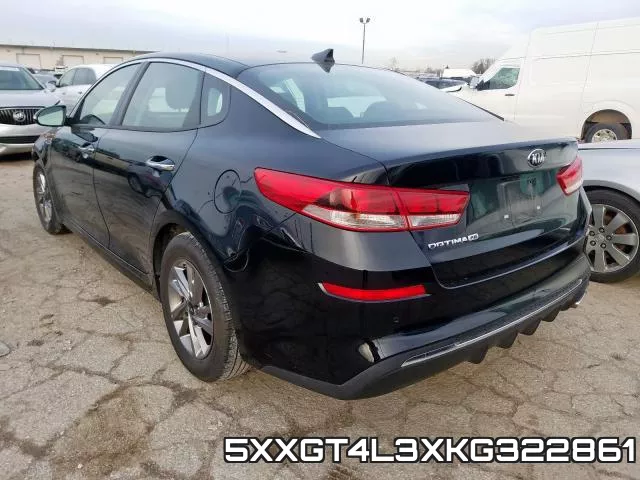 5XXGT4L3XKG322861 фото 4