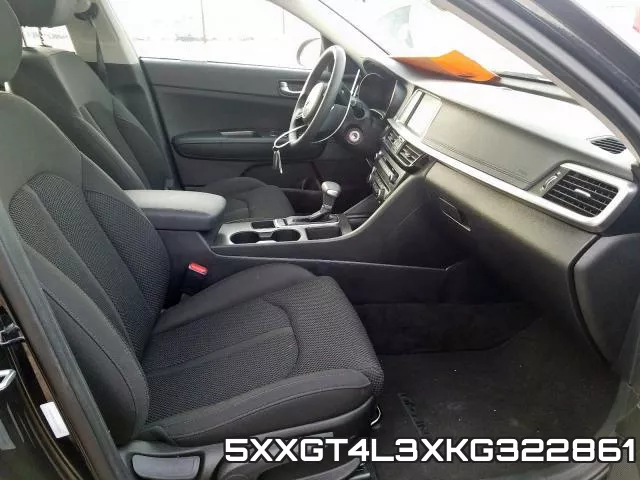 5XXGT4L3XKG322861 фото 6