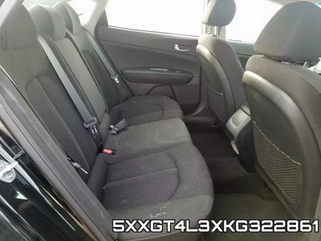 5XXGT4L3XKG322861 фото 7
