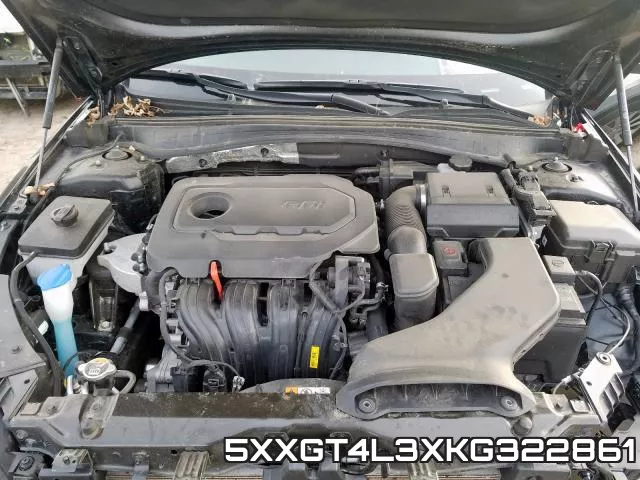 5XXGT4L3XKG322861 фото 8