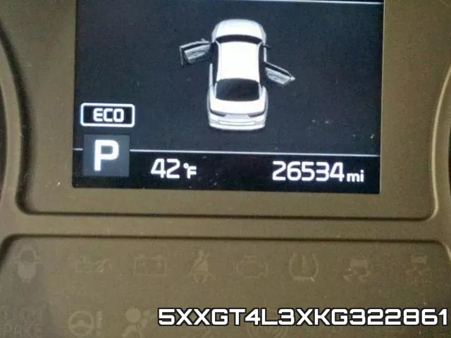 5XXGT4L3XKG322861 фото 9