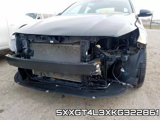 5XXGT4L3XKG322861 фото 10