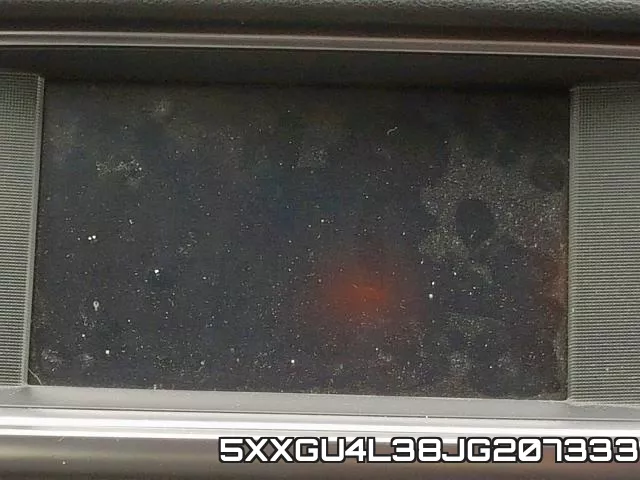 5XXGU4L38JG207333 фото 9