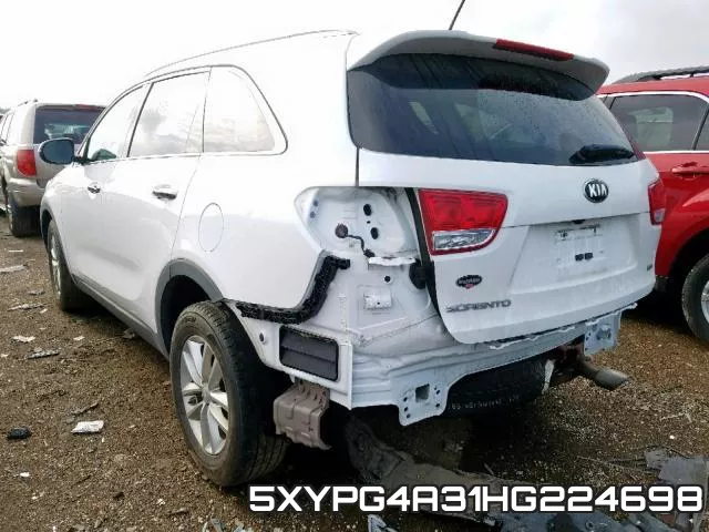 5XYPG4A31HG224698 фото 3
