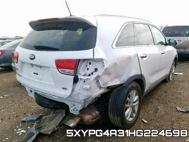 5XYPG4A31HG224698 фото 4