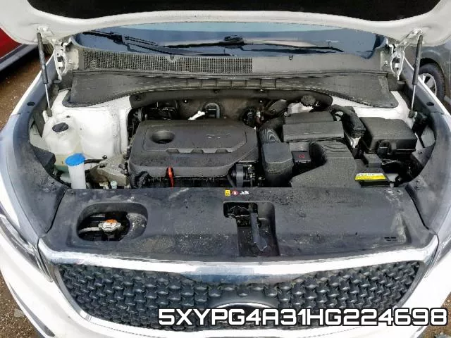 5XYPG4A31HG224698 фото 7