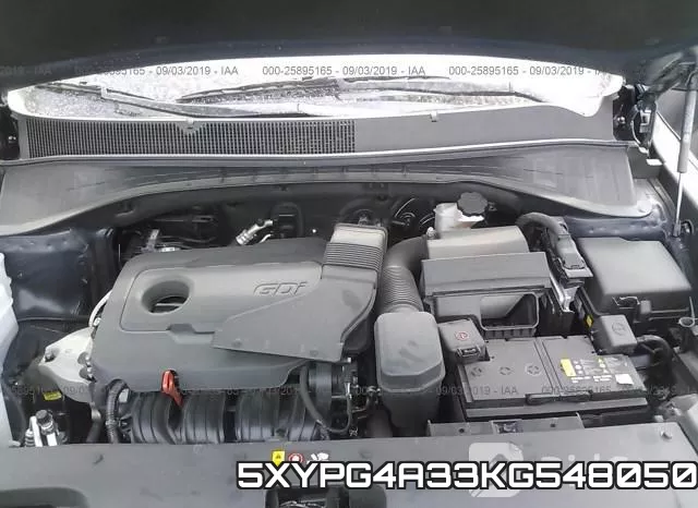 5XYPG4A33KG548050 фото 2