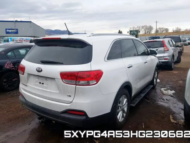 5XYPG4A53HG230682 фото 4