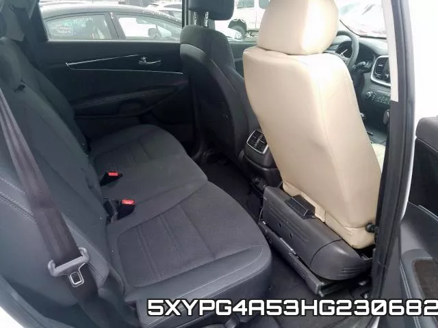 5XYPG4A53HG230682 фото 6