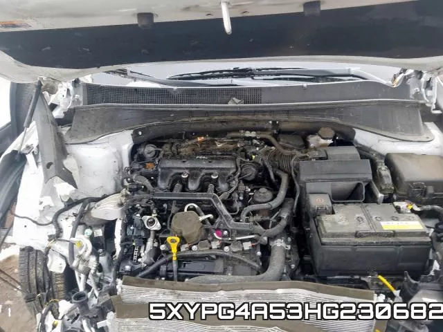 5XYPG4A53HG230682 фото 7