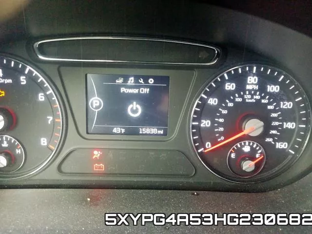 5XYPG4A53HG230682 фото 8