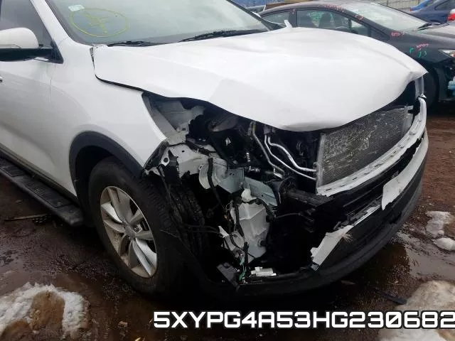 5XYPG4A53HG230682 фото 9