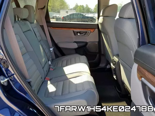 7FARW1H54KE024788 фото 7