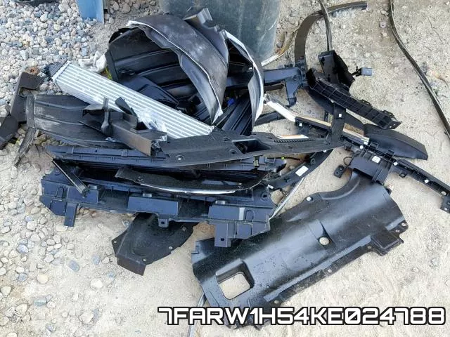7FARW1H54KE024788 фото 10
