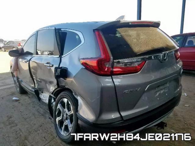 7FARW2H84JE021176 фото 4