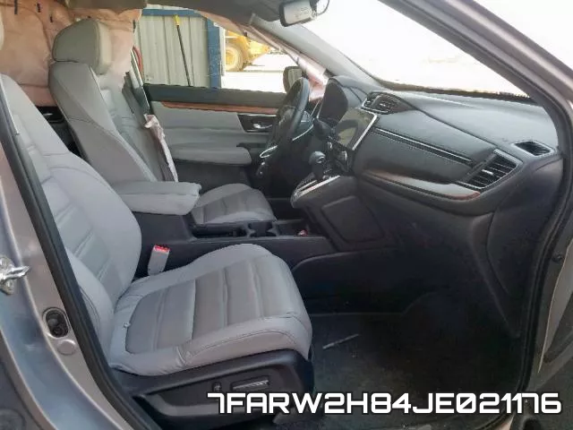 7FARW2H84JE021176 фото 6