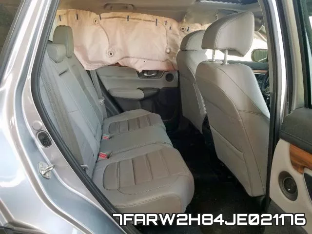 7FARW2H84JE021176 фото 7