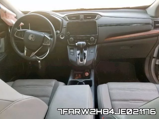 7FARW2H84JE021176 фото 10