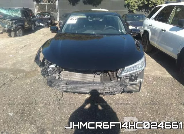 JHMCR6F74HC024661 фото 7
