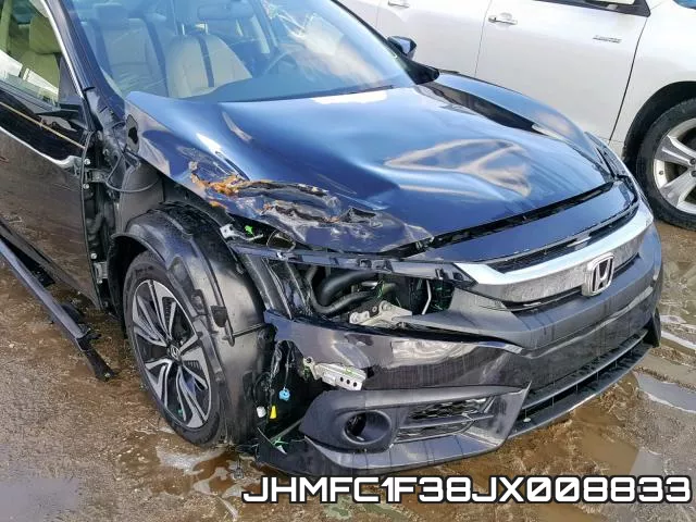 JHMFC1F38JX008833 фото 10