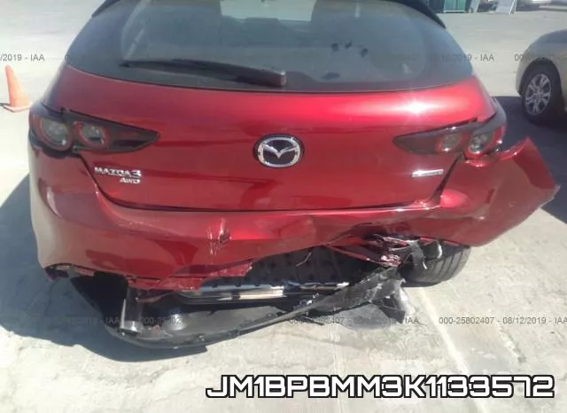 JM1BPBMM3K1133572 фото 6