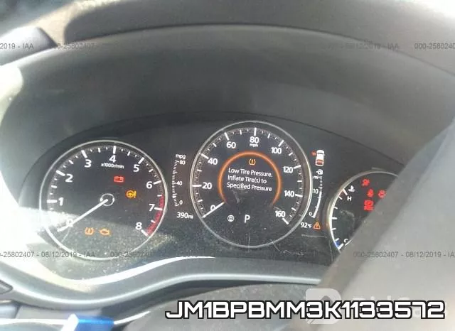 JM1BPBMM3K1133572 фото 7