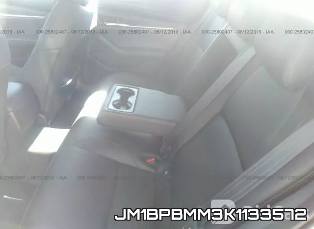 JM1BPBMM3K1133572 фото 8