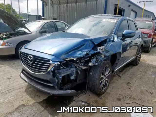 JM1DKDD75J0301097 фото 3