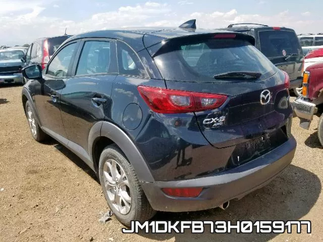 JM1DKFB73H0159177 фото 3