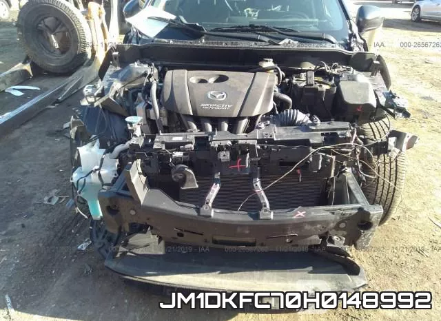 JM1DKFC70H0148992 фото 7