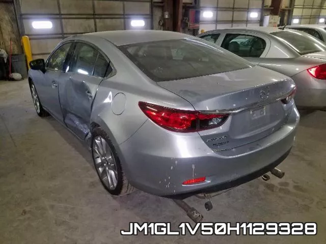 JM1GL1V50H1129328 фото 4