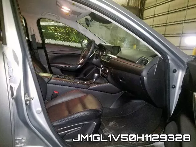 JM1GL1V50H1129328 фото 6