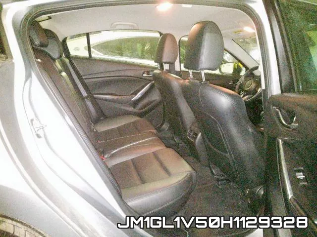JM1GL1V50H1129328 фото 7