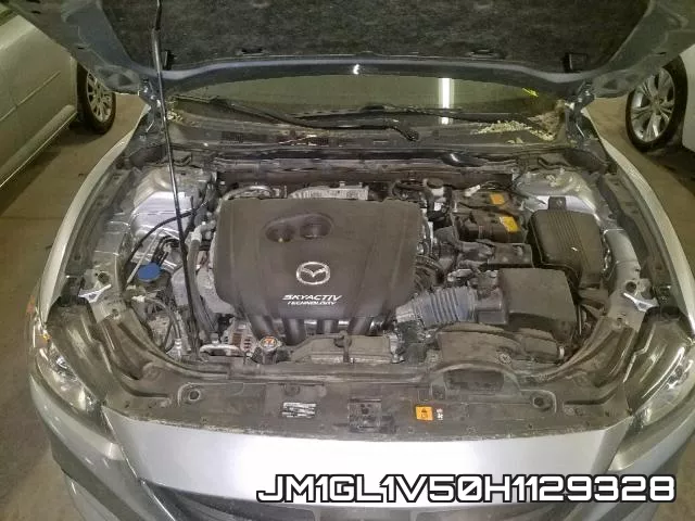 JM1GL1V50H1129328 фото 8