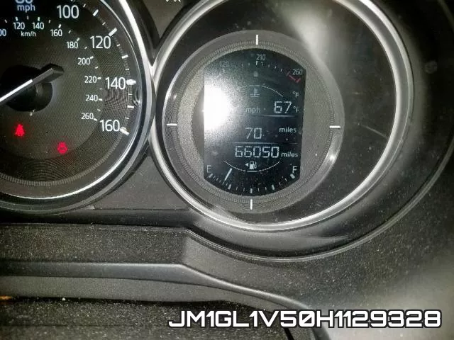 JM1GL1V50H1129328 фото 9