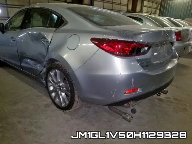 JM1GL1V50H1129328 фото 10