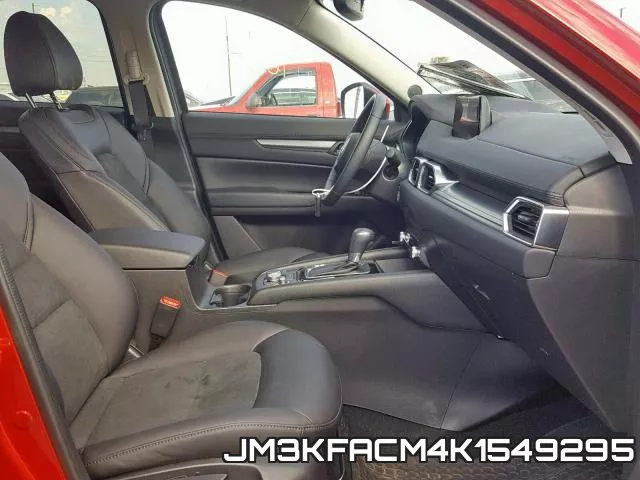JM3KFACM4K1549295 фото 6