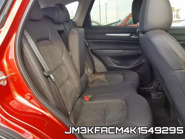 JM3KFACM4K1549295 фото 7