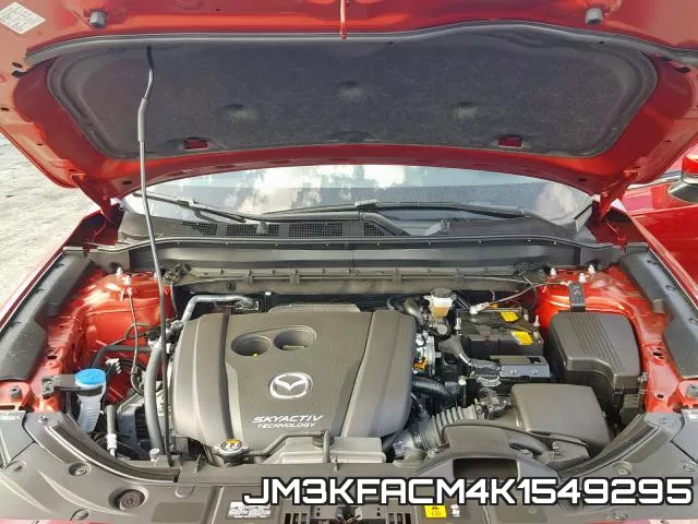 JM3KFACM4K1549295 фото 8