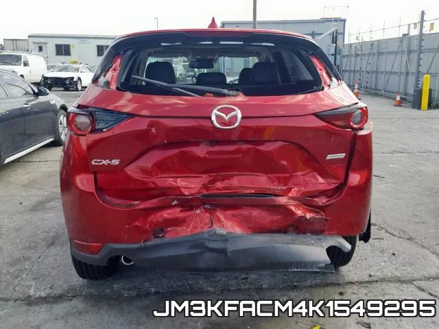 JM3KFACM4K1549295 фото 10