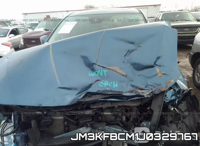 JM3KFBCM1J0329767 фото 2