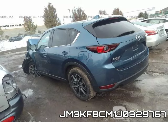 JM3KFBCM1J0329767 фото 4