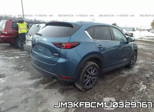 JM3KFBCM1J0329767 фото 5