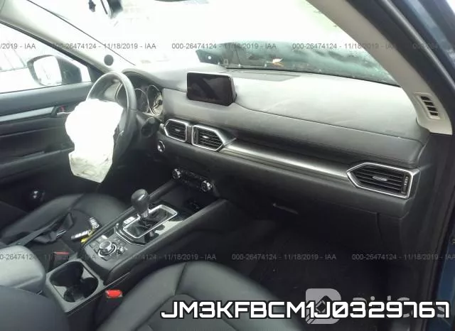 JM3KFBCM1J0329767 фото 6