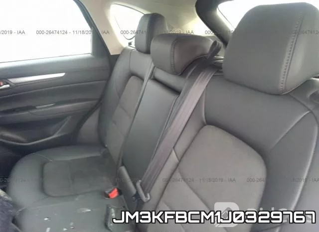 JM3KFBCM1J0329767 фото 9
